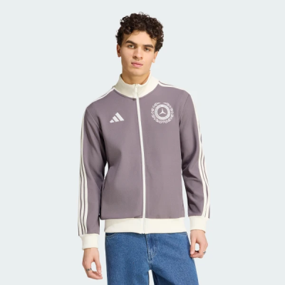 KS2242 adidas MERCEDES - AMG PETRONAS FORMULA 1 TEAM SILVER ARROWS ICON MEN