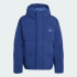 Пуховик adidas HELIONIC DOWN PUFFER HOODE (АРТИКУЛ:KS5436 )