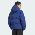 Пуховик adidas HELIONIC DOWN PUFFER HOODE (АРТИКУЛ:KS5436 )
