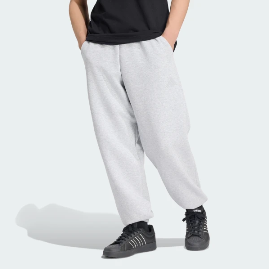Спортивные брюки adidas SOFT LUX (АРТИКУЛ:KS5569)