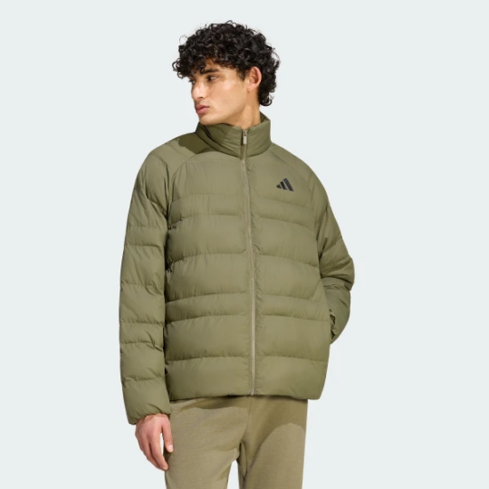 Куртка adidas ESSENTIALS PACKABLE INSULATED (АРТИКУЛ:KS7698)