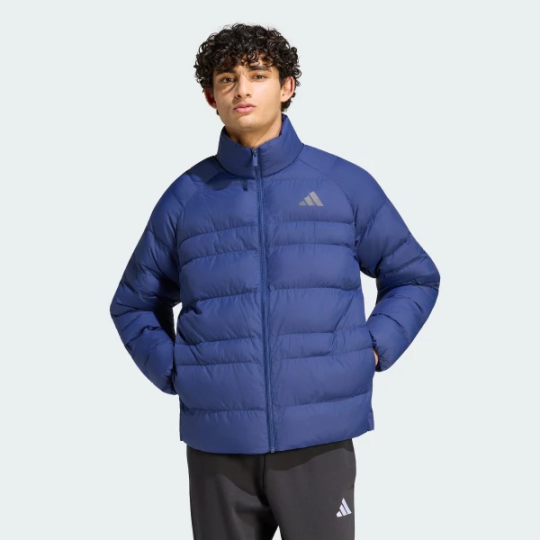 Куртка adidas ESSENTIALS PACKABLE INSULATED (АРТИКУЛ:KS7699)