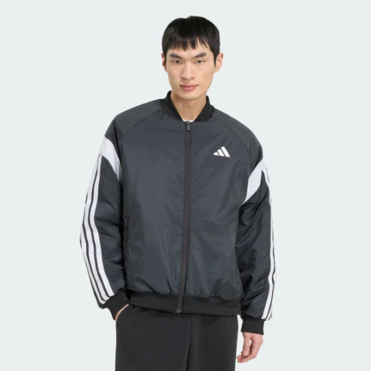 Бомбер adidas TIRO INSULATED (АРТИКУЛ:KT1648)