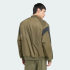 Бомбер adidas TIRO INSULATED (АРТИКУЛ:KT1649)