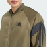 Бомбер adidas TIRO INSULATED (АРТИКУЛ:KT1649)