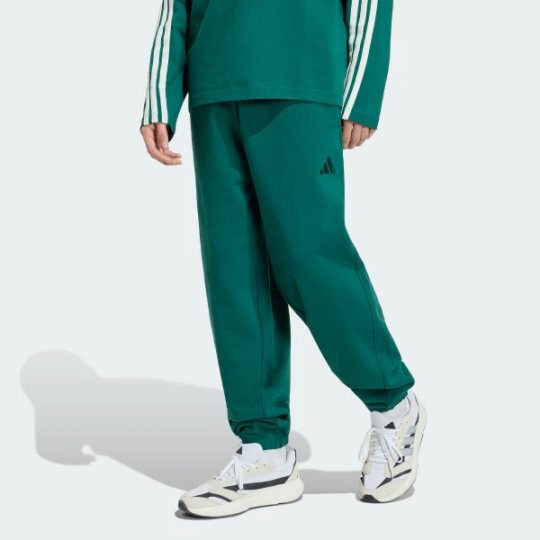 Спортивные брюки adidas KIT SMALL LOGO REGULAR CUFFED(АРТИКУЛ:KW2297) Спортивные брюки adidas KIT SMALL LOGO REGULAR CUFFED(АРТИКУЛ:KW2297)