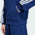 Олимпийка adidas KIT 3-STRIPES (АРТИКУЛ:KW2356)