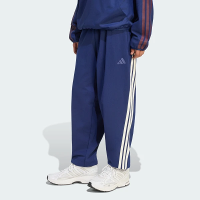 KW2365 adidas KIT 3-STRIPES REGULAR CUFFED