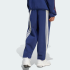 Спортивные брюки adidas KIT 3-STRIPES REGULAR CUFFED (АРТИКУЛ:KW2365)