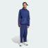 Спортивные брюки adidas KIT 3-STRIPES REGULAR CUFFED (АРТИКУЛ:KW2365)