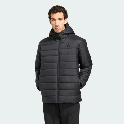 KX4221 adidas TERREX MULTI ESSENTIALS CLIMAWARM INSULATED HOODED
