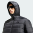 Куртка adidas TERREX MULTI ESSENTIALS CLIMAWARM INSULATED HOODED (АРТИКУЛ:KX4221)