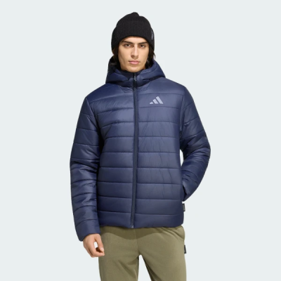 KX4222 adidas TERREX MULTI ESSENTIALS CLIMAWARM INSULATED HOODED