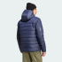 Куртка adidas TERREX MULTI ESSENTIALS CLIMAWARM INSULATED HOODED (АРТИКУЛ:KX4222)