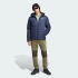 Куртка adidas TERREX MULTI ESSENTIALS CLIMAWARM INSULATED HOODED (АРТИКУЛ:KX4222)