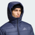 Куртка adidas TERREX MULTI ESSENTIALS CLIMAWARM INSULATED HOODED (АРТИКУЛ:KX4222)