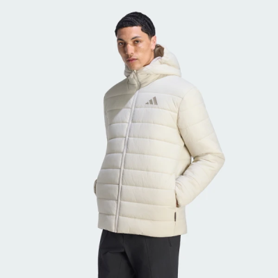 KX4224 adidas TERREX MULTI ESSENTIALS CLIMAWARM INSULATED HOODED