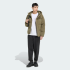 Пуховик adidas HELIONIC DOWN PUFFER HOODE (АРТИКУЛ:KY3236)