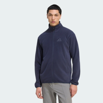 KY9787 adidas TERREX MULTI ESSENTIALS FULL ZIP FLEECE