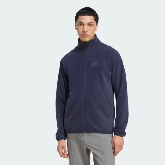 Куртка adidas TERREX MULTI ESSENTIALS FULL ZIP FLEECE (АРТИКУЛ:KY9787)