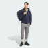 Куртка adidas TERREX MULTI ESSENTIALS FULL ZIP FLEECE (АРТИКУЛ:KY9787)