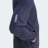 Куртка adidas TERREX MULTI ESSENTIALS FULL ZIP FLEECE (АРТИКУЛ:KY9787)