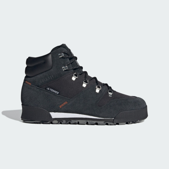 Туристические ботинки adidas TERREX SNOWPITCH COLD.RDY (АРТИКУЛ:IH3663) Туристические ботинки adidas TERREX SNOWPITCH COLD.RDY (АРТИКУЛ:IH3663)