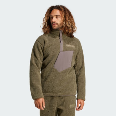 IW0228 adidas TERREX XPLORIC HIGH PILE FLEECE IW0228 adidas TERREX XPLORIC HIGH PILE FLEECE