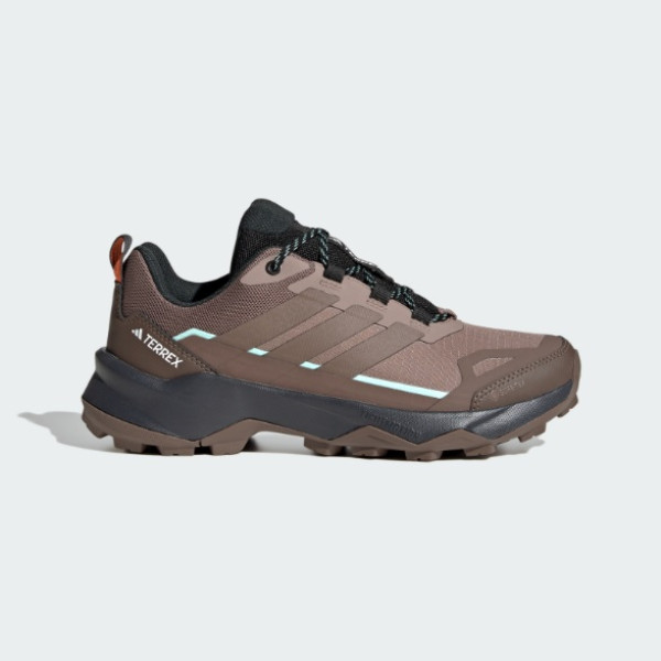 JH7806 Кроссовки женские adidas TERREX SKYCHASER AX5 GORE-TEX
