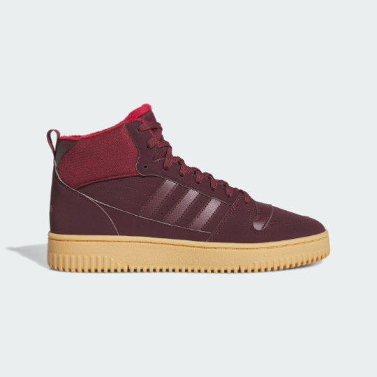 Високі кросівки adidas BREAK START MID WINTERIZED (АРТИКУЛ:JP7510)