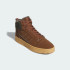 Высокие кроссовки adidas BREAK START MID WINTERIZED  (АРТИКУЛ:JP7511)