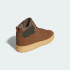Высокие кроссовки adidas BREAK START MID WINTERIZED  (АРТИКУЛ:JP7511)