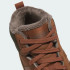 Высокие кроссовки adidas BREAK START MID WINTERIZED  (АРТИКУЛ:JP7511)