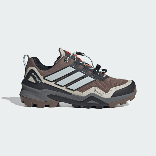 Кроссовки adidas TERREX SKYCHASER GORE-TEX HIKING (АРТИКУЛ:JQ9935)