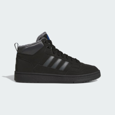 JR0170 adidas RAPID COURT MID WINTERIZED JR0170 adidas RAPID COURT MID WINTERIZED