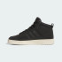 Высокие кроссовки adidas RAPID COURT MID WINTERIZED  (АРТИКУЛ:JR1026)