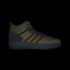 Ботинки adidas HOOPS 4.0 MID (АРТИКУЛ:JR6704)