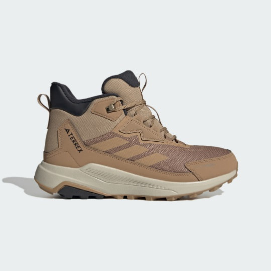 Туристические ботинки adidas TERREX ANYLANDER CLIMAWARM+  (АРТИКУЛ:JS1431)