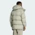 Мужская парка adidas MYSHELTER CLIMAWARM DOWN (АРТИКУЛ:JX0552)