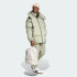 Мужская парка adidas MYSHELTER CLIMAWARM DOWN (АРТИКУЛ:JX0552)