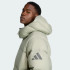 Мужская парка adidas MYSHELTER CLIMAWARM DOWN (АРТИКУЛ:JX0552)