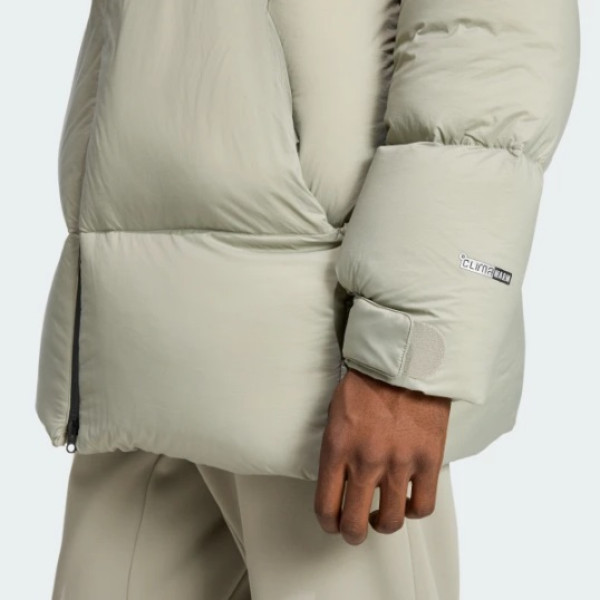 JX0552 Мужская парка adidas MYSHELTER CLIMAWARM DOWN | Интернет