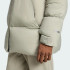 Мужская парка adidas MYSHELTER CLIMAWARM DOWN (АРТИКУЛ:JX0552)