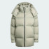 Мужская парка adidas MYSHELTER CLIMAWARM DOWN (АРТИКУЛ:JX0552)