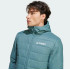Зимняя куртка adidas TERREX MULTI ESSENTIALS CLIMAWARM (АРТИКУЛ:KB2182)