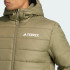 Зимняя куртка adidas TERREX MULTI ESSENTIALS CLIMAWARM (АРТИКУЛ:KB2186)