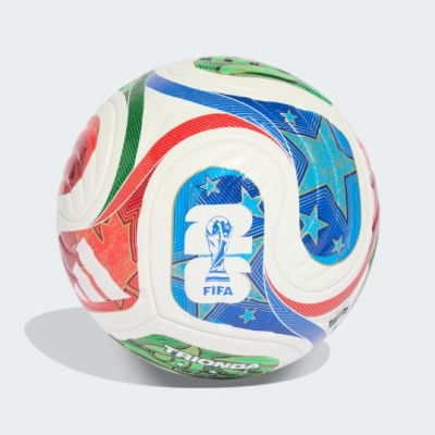 JD8021 adidas FIFA WORLD CUP 26™ TRIONDA PRO