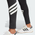 Женские леггинсы adidas FUTURE ICONS 3-STRIPES  (АРТИКУЛ:JE0215)