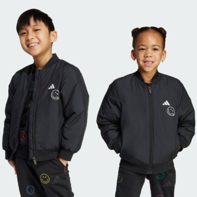 JL8839 adidas X SMILEYWORLD KIDS