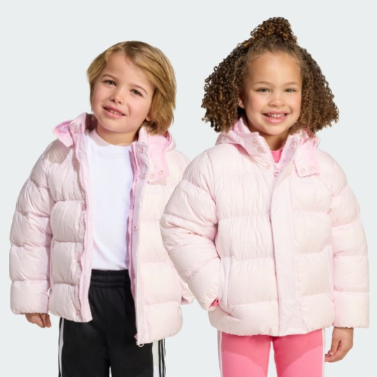 Зимова куртка adidas KIDS (АРТИКУЛ:JV8547) Зимова куртка adidas KIDS (АРТИКУЛ:JV8547)